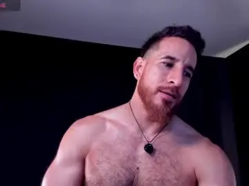 Chaturbate Free Live Porn of _adamcoper_