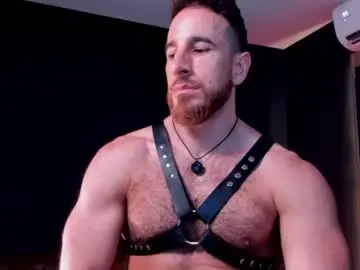 Chaturbate Sex Cam of _adamcoper_