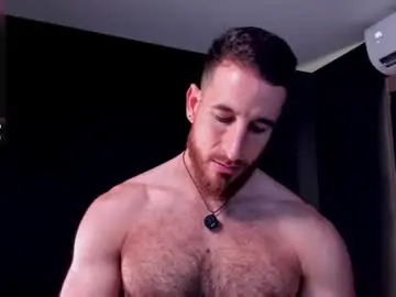 Chaturbate Best Webcam of _adamcoper_