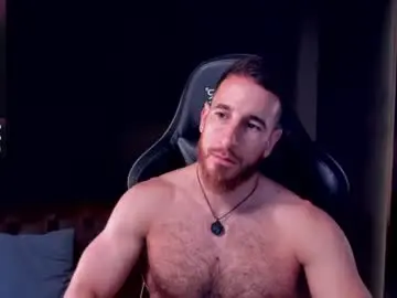 Chaturbate Private Sex Chat of _adamcoper_