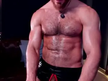 Chaturbate Best live sex cam show of _adamcoper_