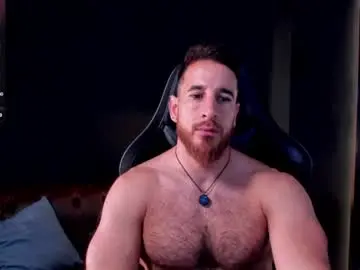 Chaturbate Sex Chat of _adamcoper_