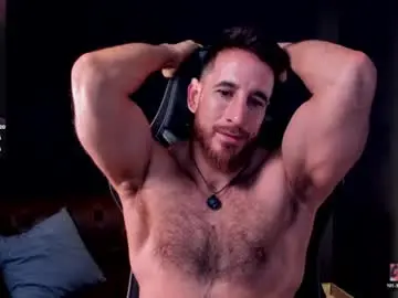 Chaturbate Best Webcam of _adamcoper_