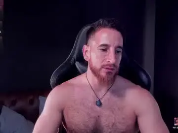 Chaturbate Live Porn of _adamcoper_