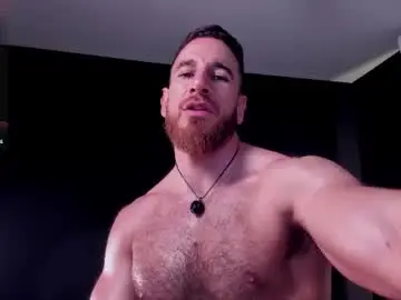 Chaturbate Free Live Porn of _adamcoper_
