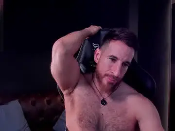 Chaturbate Best Webcam of _adamcoper_