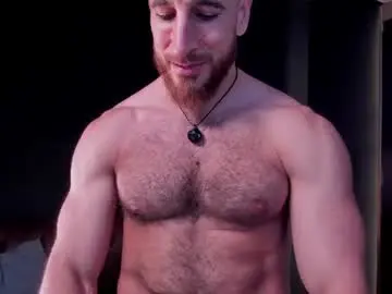 Chaturbate Free Porn Cam of _adamcoper_