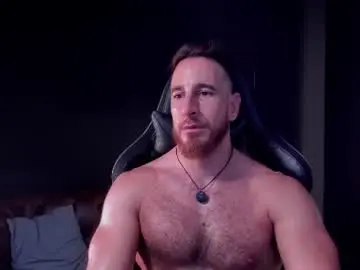 Chaturbate Adult Webcam of _adamcoper_
