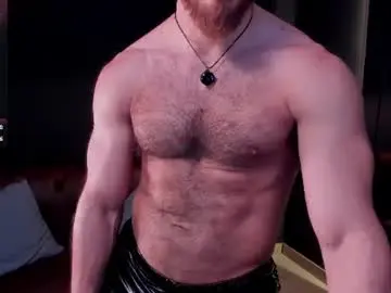 Chaturbate Live Sex of _adamcoper_