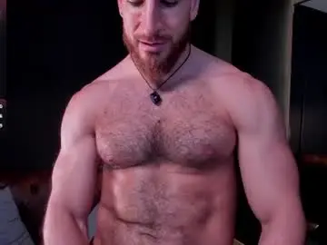 Chaturbate Live Sex Cam of _adamcoper_