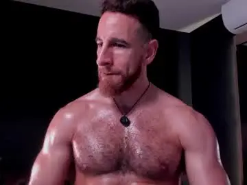 Chaturbate Sex Chat of _adamcoper_