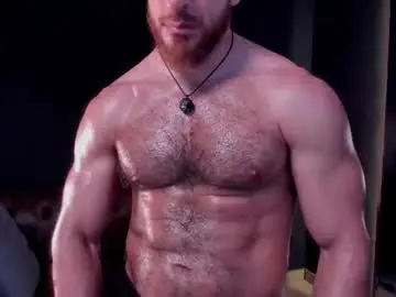 Chaturbate Sex Cam of _adamcoper_
