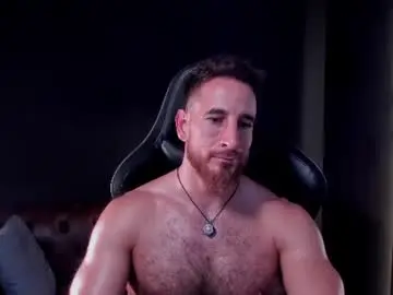 Chaturbate Watch Live Sex Cams of _adamcoper_