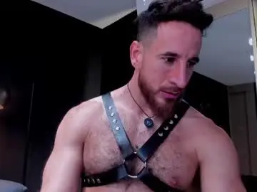 Chaturbate Sex Cam of _adamcoper_