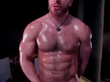 Chaturbate Live Sex of _adamcoper_