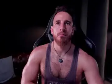 Chaturbate Adult Webcams of _adamcoper_
