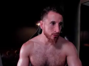 Chaturbate Watch Live Sex Cams of _adamcoper_