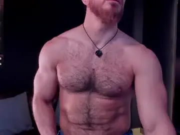 Chaturbate Live Sex of _adamcoper_