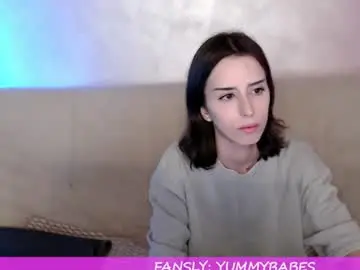 Chaturbate Live Sex of _yummybabes_