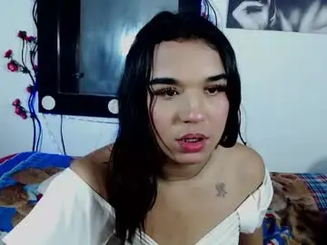 Chaturbate Adult Webcam of candyy_doll_