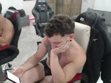 Chaturbate Adult Webcam of denonasd5