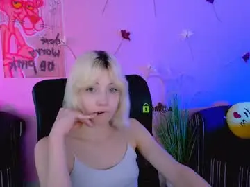 Chaturbate Adult Video Chat of doll_vey