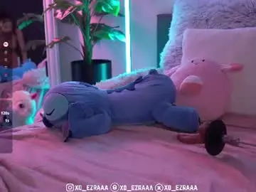 Chaturbate Best Webcam of ezra