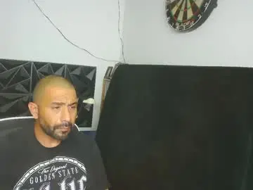 Chaturbate Sex Cam of faded805