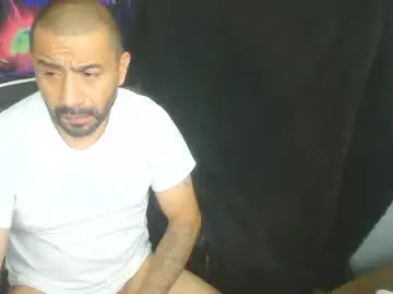 Chaturbate Nude Webcam of faded805