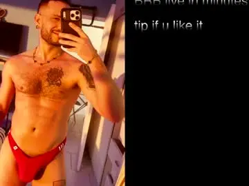 Chaturbate Best live sex cam show of frankcokxxx