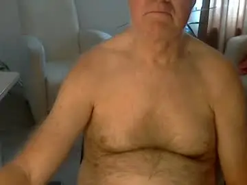 Chaturbate Free Live Porn of gerwin20