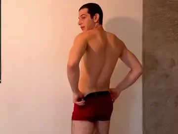 Chaturbate Adult Webcam of isaacblaze_