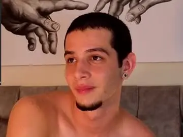 Chaturbate Free Live Porn of isaacblaze_