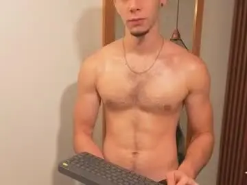 Chaturbate Best Webcam of isaacblaze_