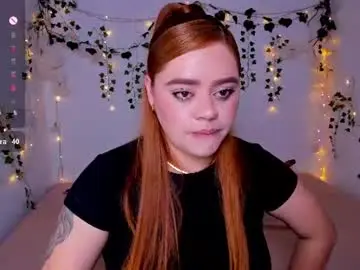 Chaturbate Nude Webcam of isabella_arias1