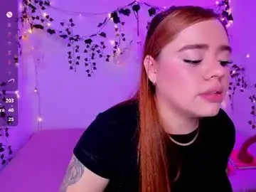 Chaturbate Adult Webcam of isabella_arias1