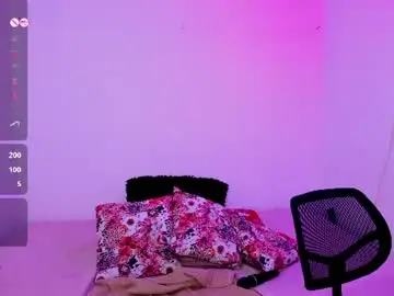 Chaturbate Adult Webcam of isabella_arias1