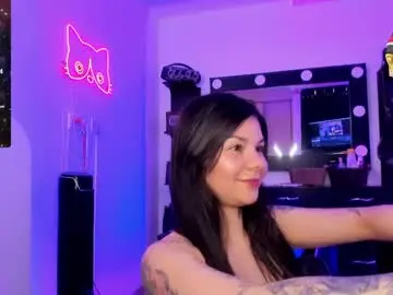Chaturbate Free Live Porn of miss_kittyn