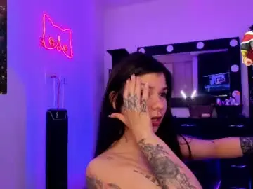 Chaturbate Adult Webcam of miss_kittyn