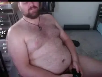 Chaturbate Sex Chat of mrbigbear66