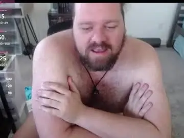 Chaturbate Adult Webcams of mrbigbear66