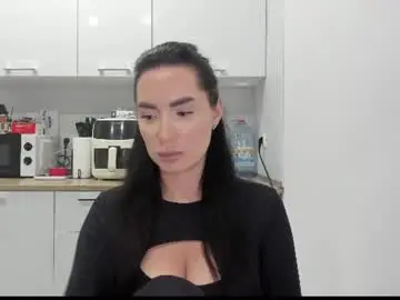 Chaturbate Live Sex Cam of nikaflex