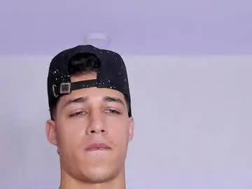 Chaturbate Sex Chat of orionblaze69_