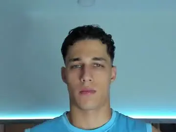 Chaturbate Live Porn of orionblaze69_