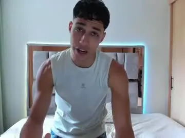 Chaturbate Private Sex Chat of orionblaze69_