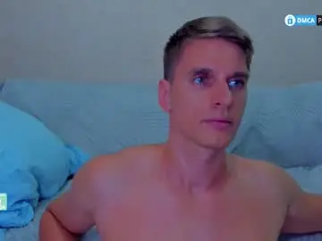 Chaturbate Sex Cam of ricky_boltin