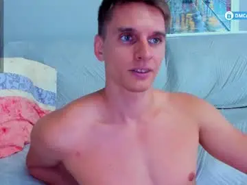 Chaturbate Adult Webcam of ricky_boltin