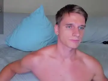 Chaturbate Live Porn of ricky_boltin