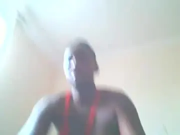 Chaturbate Live Porn of sexxy_thick_ebony