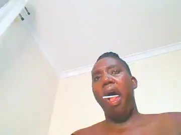 Chaturbate Free Live Porn of sexxy_thick_ebony